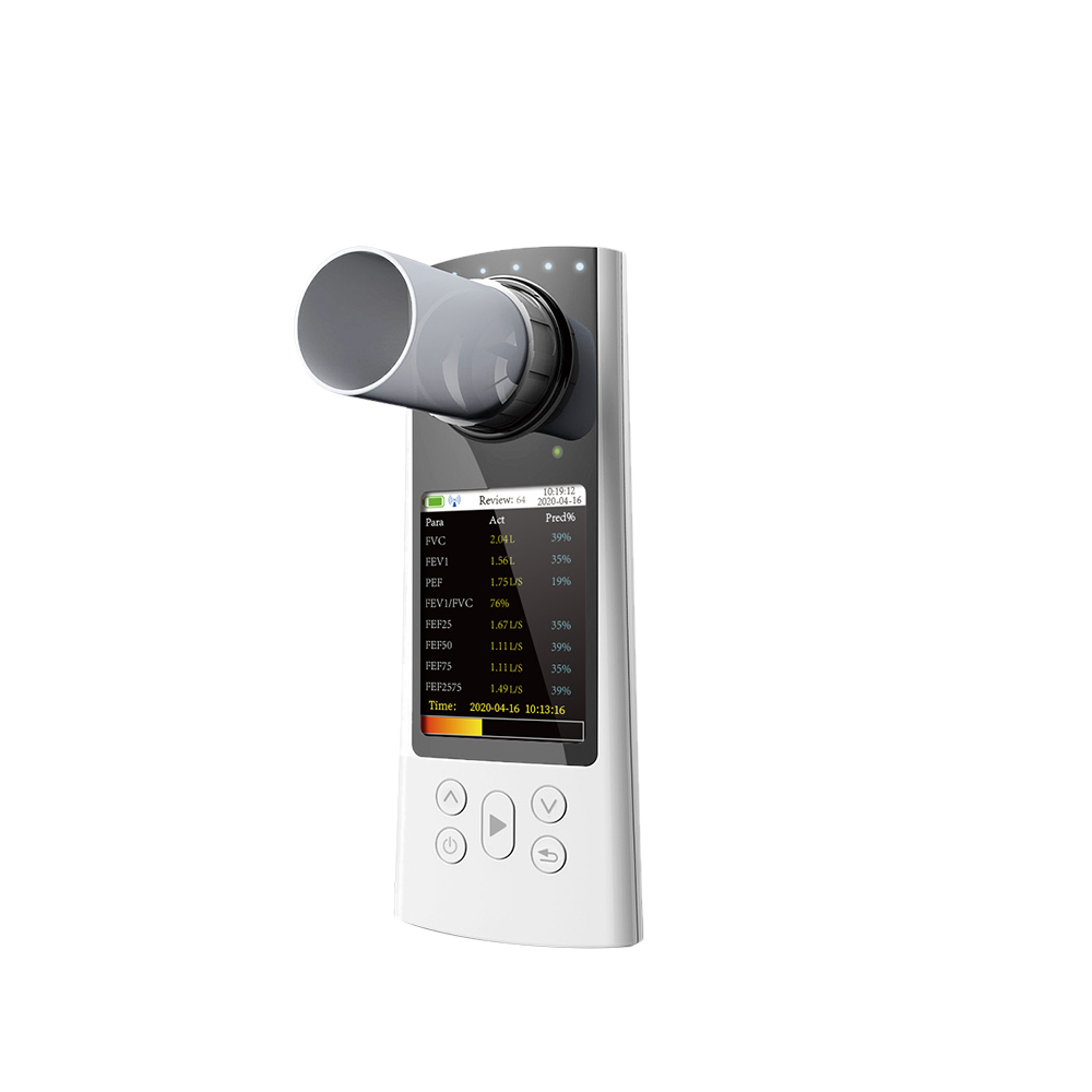 Spirometr SP80B