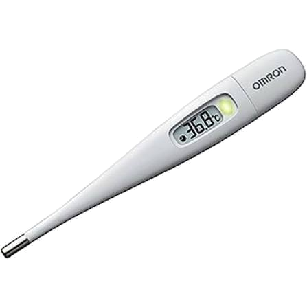 Teploměr OMRON ECO Temp Intelli IT
