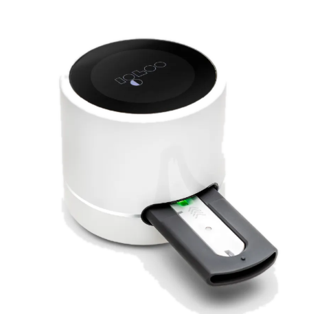 Igloo – reader (1/2)