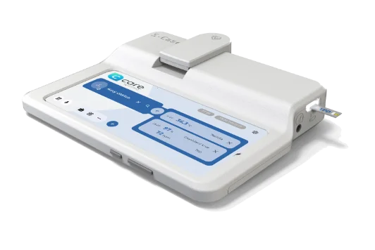 S-Case